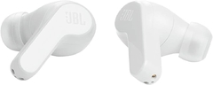 JBL WAVE 200 TWS WHITE Inalámbrico + Bluetooth + Bajos Profundos + Uso Dual + IPX2 Resistente a la lluvia+ 5hs. Autonomía con 20hs. totales - tienda online