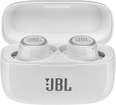 JBL LIVE 300 PREMIUM Blanco Inalámbrico + Bluetooth + Tecnologías Ambient Aware y TalkThru + 20hs. de Carga + APP My JBL (Google Asistent/Alexa) - comprar online