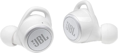 JBL LIVE 300 PREMIUM Blanco Inalámbrico + Bluetooth + Tecnologías Ambient Aware y TalkThru + 20hs. de Carga + APP My JBL (Google Asistent/Alexa) en internet