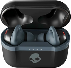 SKULLCANDY INDY ANC FUEL Bluetooth + Cancelacion Activa de Ruido + IPX4 (proteccion al sudor) +Modo Dual + Carga Inalambrica + APP/EQ + 32hs de Carga Total - comprar online