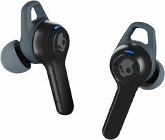 SKULLCANDY INDY ANC FUEL Bluetooth + Cancelacion Activa de Ruido + IPX4 (proteccion al sudor) +Modo Dual + Carga Inalambrica + APP/EQ + 32hs de Carga Total - tienda online