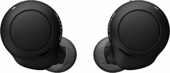 SONY WF-C500 Black Inalambrico + Bluetooth + Microfono + IPX4 (Deportes) + Ajuste de sonido mediante APP +20hs de Carga - comprar online