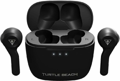 TURTLE BEACH SCOUT AIR GAMING Bluetooth 5.1 + IPX4 (apto deportes) + Aplicacion propia con Equalizacion + Modo gamer c/microfonos Duales + 5hs. autonomia c/20hs Carga Total - comprar online