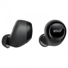 ZOLO LIBERTY By ANKER Tws Black (OPEN BOX) Bluetooth 5.0+Microfono+IPX5+4 Hs.(24 Hs.con Caja) - comprar online