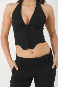 CORSET PERFECT FIT NEGRO en internet