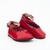 Sapato Bebê - Boneca Vermelho - comprar online