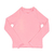 Camiseta UV - Rosa - comprar online