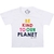 Camiseta Planeta - comprar online