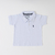 Polo Branca - comprar online