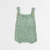 Romper Cruzado - Verde Cidreira - comprar online