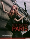 City fashion Paris