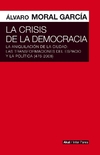 CRISIS DE LA DEMOCRACIA