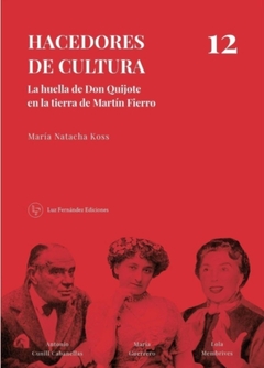 Hacedores de cultura 12