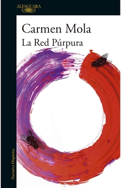 Red purpura, La (La novia gitana 2)