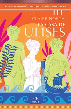 Casa de Ulises, La