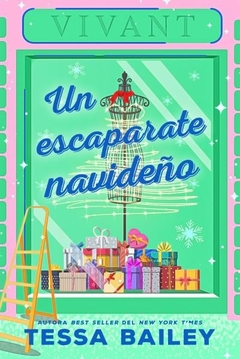 Escaparate navideño, Un