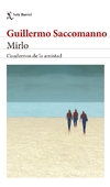 Mirlo. Cuadernos de la amistad