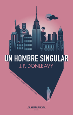 Un hombre singular