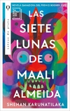 Siete lunas de Maali Almeida, Las