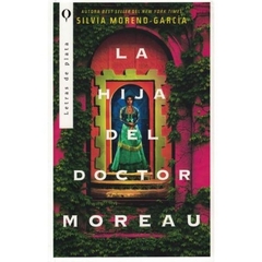 Hija del doctor Moreau, La