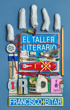 Taller literario, El