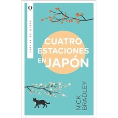 Cuatro estaciones de Japón