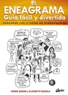 Eneagrama guía fácil y divertida, El