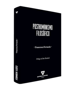 Posthumanismo filosófico