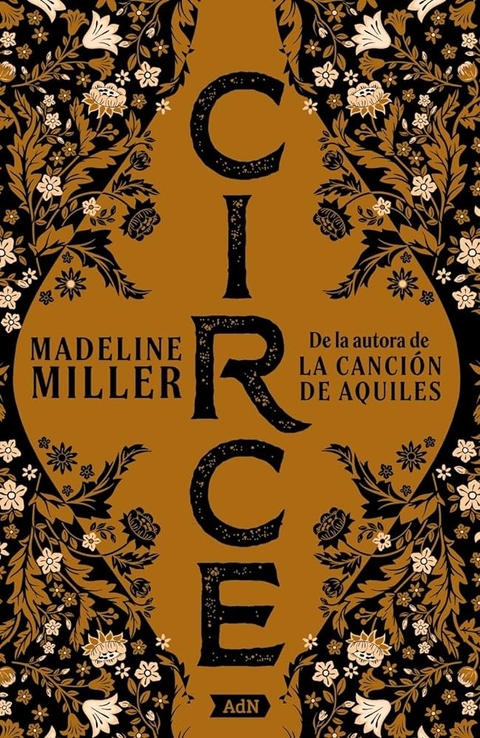 Circe (De bolsillo)