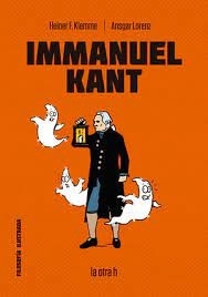 Immanuel Kant