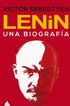 Lenin, una biografía