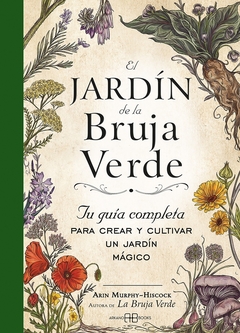 Jardín de la bruja verde, El