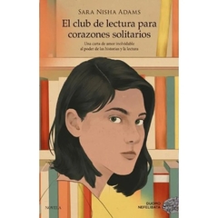 Club de lectura para corazones solitarios, El