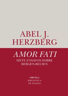 Amor Fati