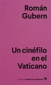 Un cinefilo en el Vaticano