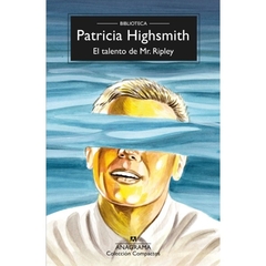 Talento de Mr. Ripley, El