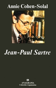 Jean Paul Sartre