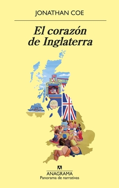 Corazon de Inglaterra, El