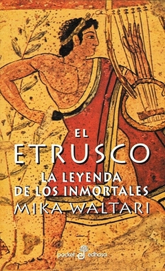 Etrusco, El