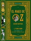 Mago de Oz, El (Edición anotada)