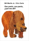 Oso pardo, oso pardo, ¿que ves aquí?