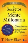 Secretos de la mente millonaria, Los - Libros Mendel