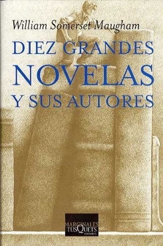 Diez grandes novelas y sus autores