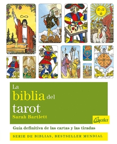 Biblia del tarot, La