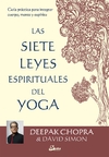 Siete leyes espirituales del yoga, Las