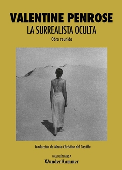 Surrealista oculta, La