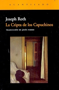 Cripta de los capuchinos, La