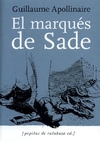 Marques de Sade, El / Zoloe y sus dos acolitas