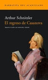 Regreso de Casanova, El