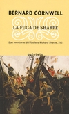 Fuga de Sharpe, la